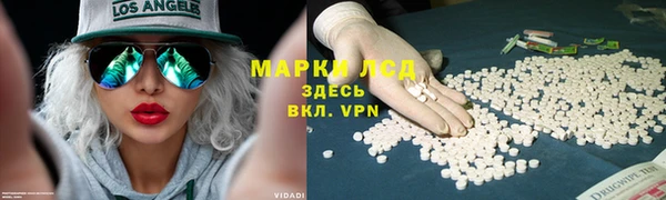 ALPHA-PVP Горнозаводск