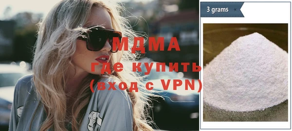 прущие крисы Горняк