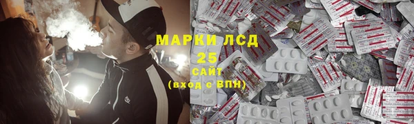прущие крисы Горняк